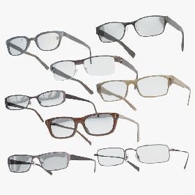 Glasses Set